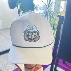 Imperial Golf Now snapback